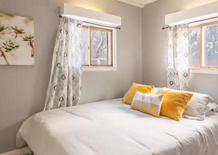 Holiday home Rustic 2 Bedroom Boho