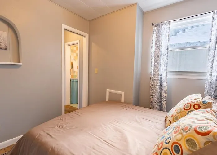 Holiday home Rustic 2 Bedroom Boho *
