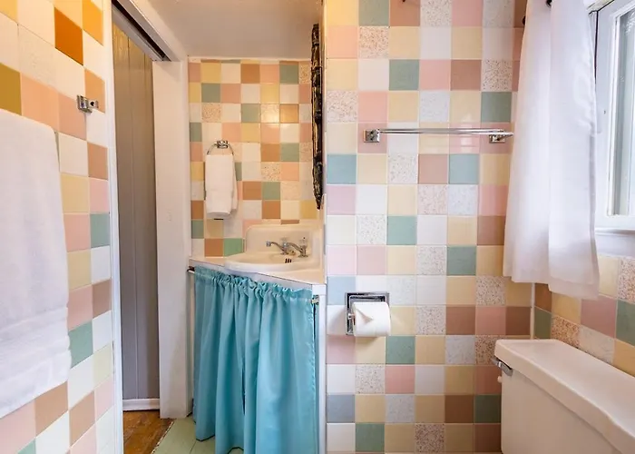 Holiday home Rustic 2 Bedroom Boho
